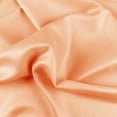 thumbnail image 5 of TZ Promise Women Peach Pashmina Shawl and Wrap Soft Solid Color Scarf with Fringes, 5 of 5