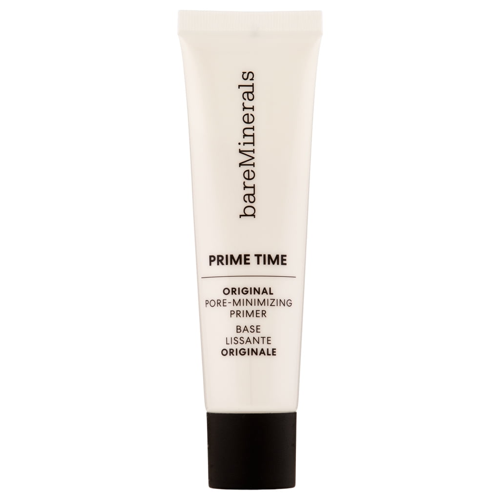 Bareminerals Prime Time Original Pore Minimizing Primer 1 fl oz