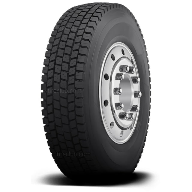 Llanta Turnpike GD269 295/80R22.5 152/149M J