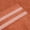 Rust, variant on BNM Zero Twist Ribbed Cotton Face Towel Set of 12, Stone