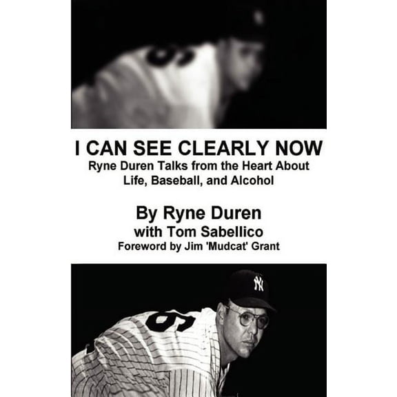 I Can See Clearly Now (Paperback)