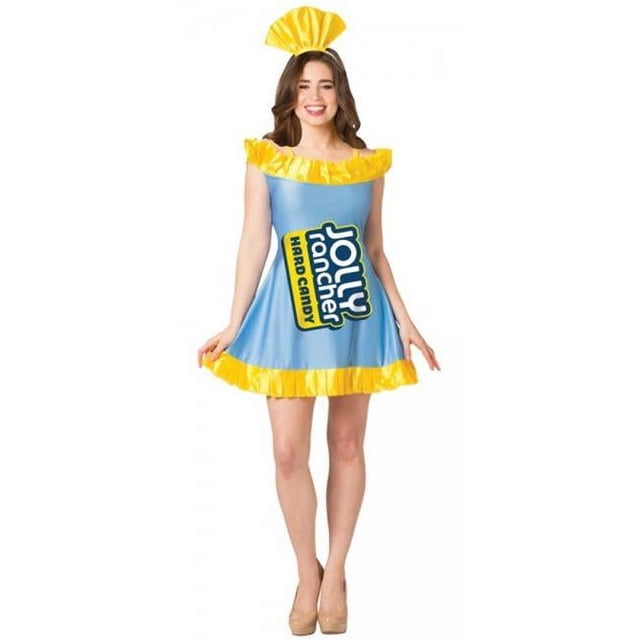 Jolly Rancher Femmes Framboise Bleue Jolly Rancher