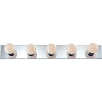 Nuvo Lighting 5 Light - 30" - Vanity - Strip