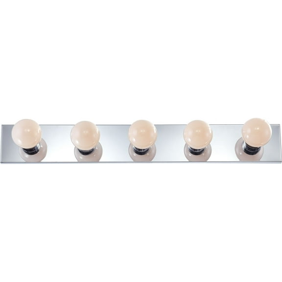 Nuvo Lighting 5 Light - 30" - Vanity - Strip