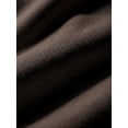 thumbnail image 6 of Free Assembly Men's Sweater Tee with Short Sleeves, Sizes S-3XL, 6 of 6