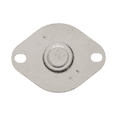 thumbnail image 2 of ERP W10167627 Dryer Thermal Cutoff Replaces WPW10167627, 2 of 5
