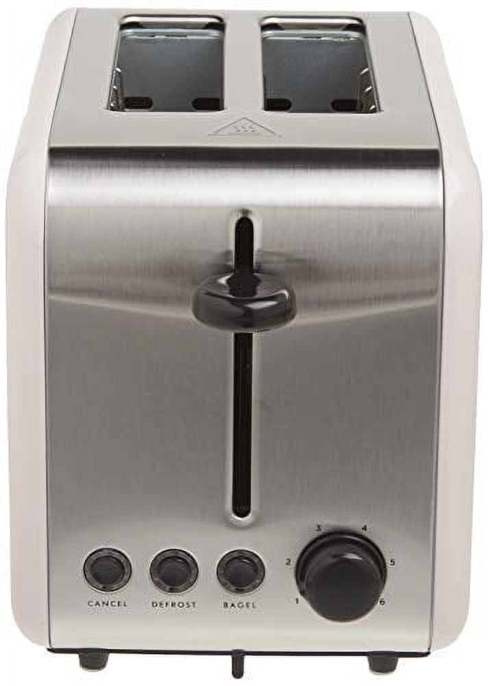 BLUSH-PINK 2-Slice Toaster by kate spade new york
