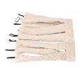 thumbnail image 4 of Rizador sin calor, 8 tiras, rodillo suave desmontable, varilla para rizar, diadema para dormir toda la noche, color beige, 4 of 8