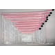 thumbnail image 1 of Bolsa de documentos transparente A4, bolsa de malla con cremallera, bolsa gruesa impermeable para tareas de estudiantes, bolsa para billetes A5, 1 of 3