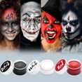 thumbnail image 2 of Kit de maquillaje Spooktacular Creations para Halloween, 8 unidades con brochas, 2 of 9
