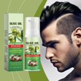 thumbnail image 1 of Volumizing Dry Shampoo Foam: Long Lasting Hold for Oil & Effortless 100ML, 1 of 9