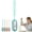 Green, variant on Handheld Relaxation Device,Compact Device,Massage Improved Mood and Focus Attention,Supports Calm,USB Rechargeable