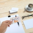thumbnail image 1 of CIMAXIC 200Pack Raffle Tickets Paper Raffle Entry Multi For Restaurants Parties, 1 of 6