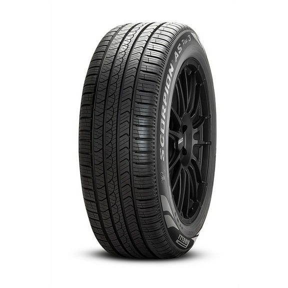 235/45R19 95H PIR SCORPION ALL SEASON PLUS 3