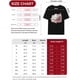 thumbnail image 5 of Women's T-Shirt,Short Sleeve Tee Shirts Casual Tops White Cowboy Hats Crewneck T Shirt for Women, 5 of 8