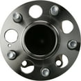 thumbnail image 3 of MOOG 512628 Wheel Bearing and Hub Assembly, 3 of 3