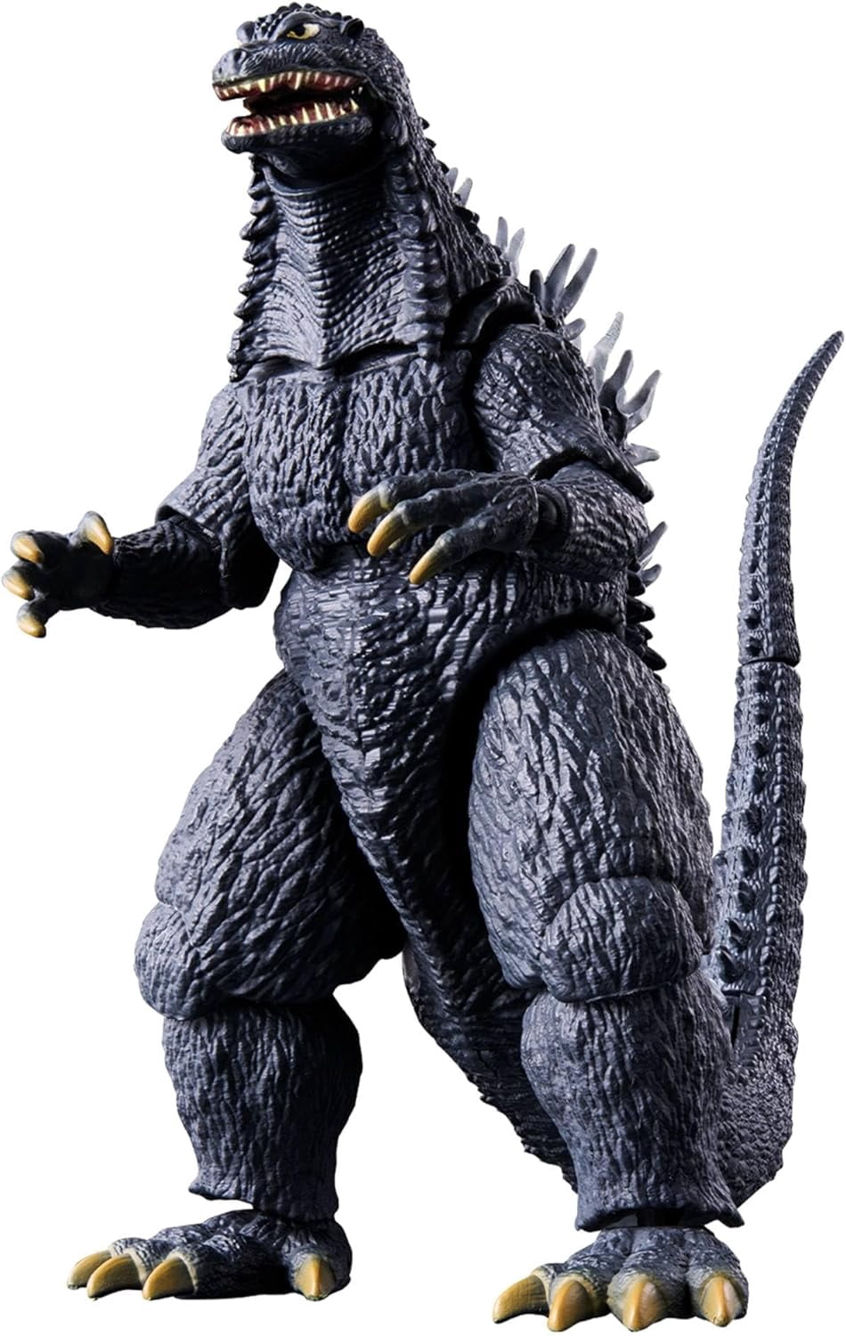 BANDAI HOBBY Godzilla Figures, Classic Toy Collection, Styles May