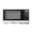 White - New Model, variant on Midea Countertop Microwave Oven, 0.7 Cu Ft, 700 Watts, 11 Power Levels, Compact, Black