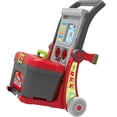 thumbnail image 3 of Toy Chef 3-In-1 Children’s Full-Size Kitchen, 3 of 6