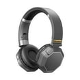 thumbnail image 2 of Oggfader Wireless Earbuds Wireless Headphones Bluetooth Earphone HIFI Stereo Headset Mode Gaming Earbuds Over The Ear Headphone Gray, 2 of 9