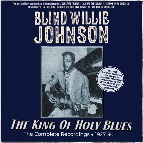 Buddy Guy - Ain't Done With The Blues - Music & Performance - CD