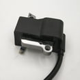 thumbnail image 4 of Ignition Coil Module for Husqvarna 327LDX 327LS 333R 335LX 335RJX 241R String Trimmer Brushcutter 544127001, 4 of 7