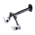 thumbnail image 2 of Estante para bicicletas Colgador de pared Zulema, 2 of 8