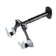 thumbnail image 2 of Colgador de Pared para Bicicleta Plegable, Almacenamiento Montado en Pared para Colgar en Pared para El Hogar, 2 of 9