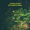 thumbnail image 4 of AMAI Jabón Íntimo Natural en Barra Aceite De Coco Orgánico, 4 of 4
