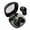 Black, variant on TWS Ultra-Small 2024 New Model Wireless In-Ear Headphones, Mini And Designed for Sleep, Suitable for Both Men And Women