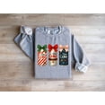 thumbnail image 2 of I Need A Diet Coke Sweatshirt, Diet Coke Bottle Sweatshirt - Sizes S-5XL ,Art Print JSC, 2 of 5