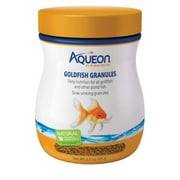 Aqueon Goldfish Granules