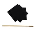 thumbnail image 4 of Kit de paño de limpieza de flauta, kit de limpieza de flauta, 1 pieza, palo de limpieza de flauta, piezas de limpieza de flauta, características líderes en su clase, 4 of 8
