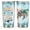 BGX0911007, variant on 20oz Turtle Gifts for Turtle Lovers, Sea Turtle Gifts for Women, Ocean Gifts, Beachy Gifts Beach Themed, Beach Gifts, Colorful Turtle Advice Tumbler Cup, Insulated Travel Coffee Mug with Lid