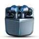 thumbnail image 3 of Auriculares manos libres inalámbricos compatibles con Bluetooth Auriculares recargables Auriculares para teléfono con micrófono incorporado Accesorios pequeños Inevent EL005025-01B, 3 of 7