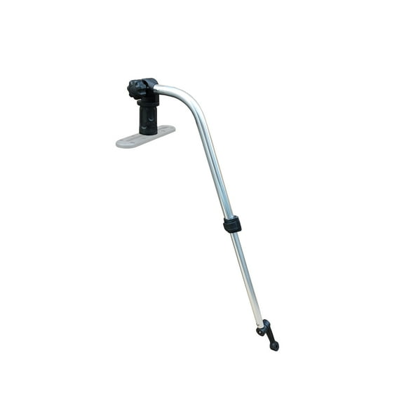 BroCraft Transducer Mounting Arm / Kayak Transducer Mounting
