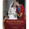 Royal Weddings, Used [Hardcover]
