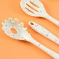 thumbnail image 2 of AURARMLET Utensilio De Cocina Colador Para Fideos Y Espagueti En Silicona Y Funcional, 2 of 3
