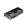 thumbnail image 3 of Sapphire Pulse AMD Radeon RX 6600 XT 8GB GDDR6 Graphics Card, 3 of 5