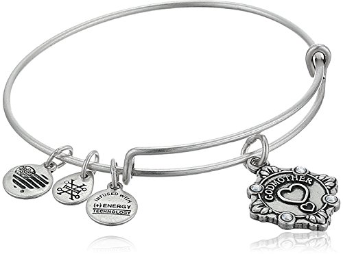 ALEX AND ANI Because I Love you, Goddaughter II EWB, RS