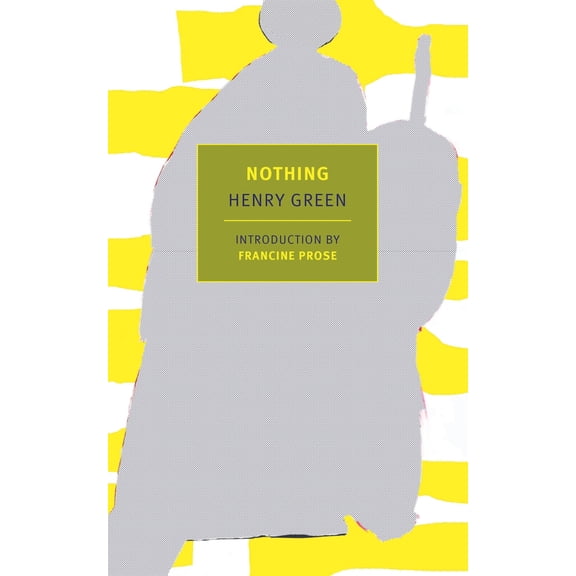 Pre-Owned Nothing, (Paperback)