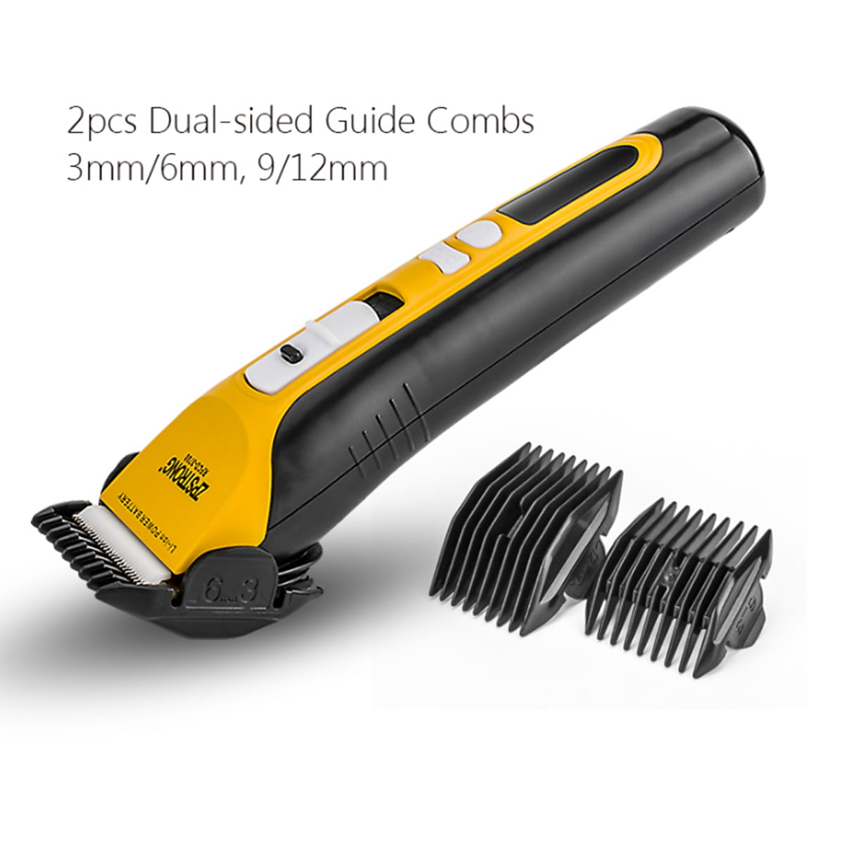 zp strong hair clipper