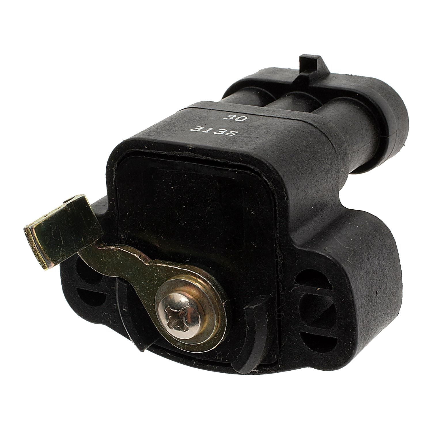 Standard Motor Products TH30 Throttle Position Sensor Fits select: 1985-1988 PONTIAC FIERO, 1985-1990 PONTIAC SUNBIRD