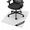 48“x36”×1/7“(1Pack), variant on Office Chair Mat - Heavy Duty 47"x32" 1/7" Thick Flat Shipping Suitable For Carpet And Hardwood Floor