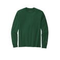 thumbnail image 3 of Champion CC8C Heritage 5.2-Oz. Jersey Long Sleeve Tee, 3 of 4