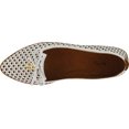 thumbnail image 6 of Women's Spring Step Aidia Smoking Flat, 6 of 7