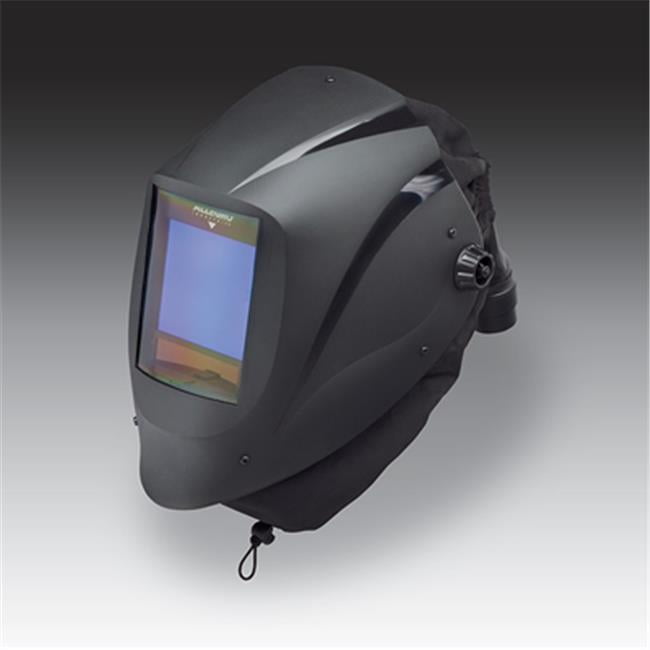 EZ Air Welding Helmet Headtop