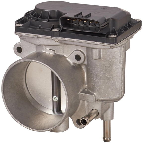 Spectra Premium TB1286 Fuel Injection Throttle Body Assemly (Electronic Throttle Body)