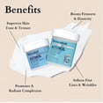 thumbnail image 2 of Crema hidratante NATURE WELL Clinical Retinol 480 mL antiedad, 2 of 9