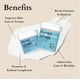 thumbnail image 2 of Crema hidratante NATURE WELL Clinical Retinol 480 ml antienvejecimiento, 2 of 9